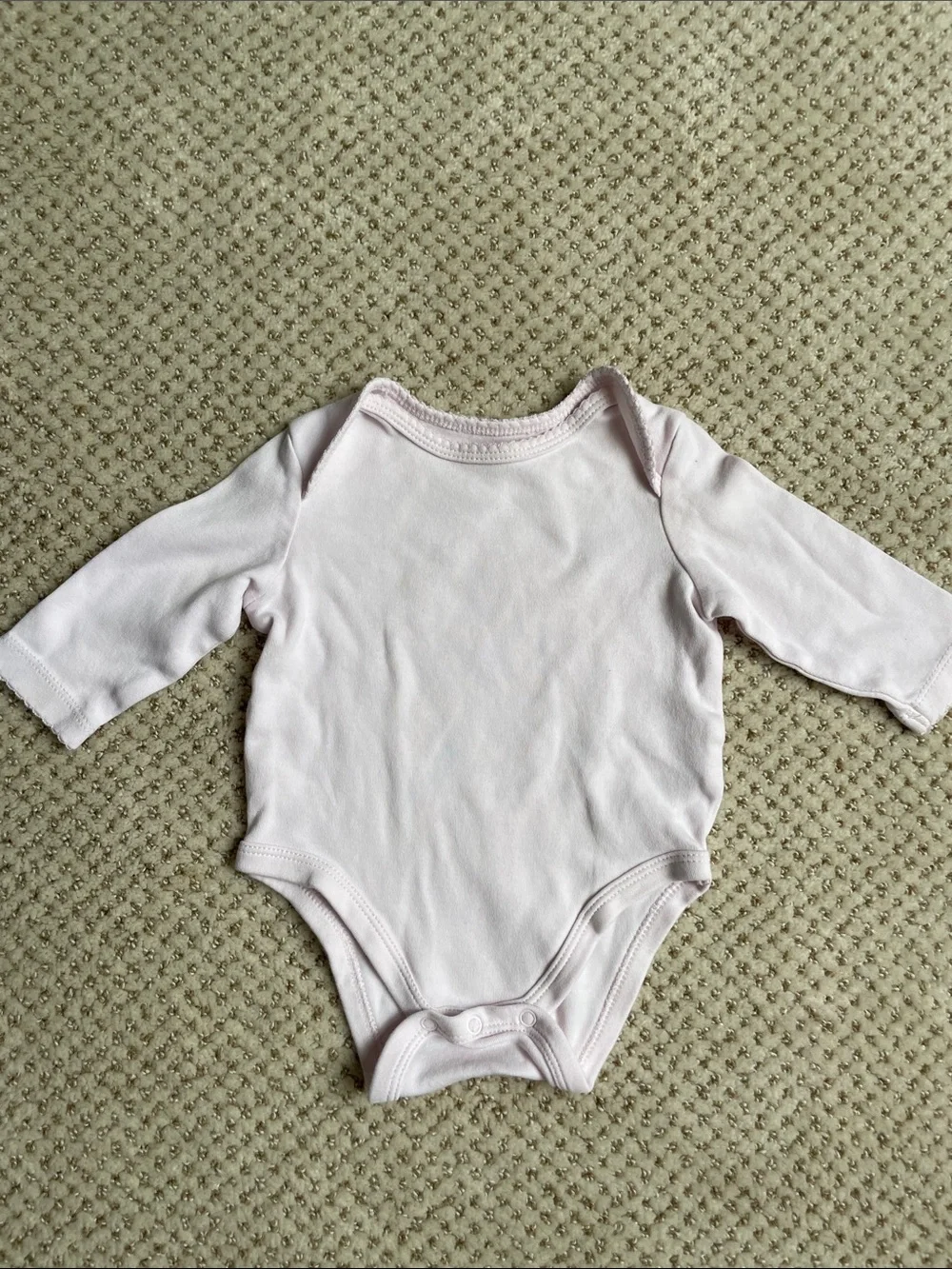 Baby girl 3-6 and 6-9 month lot - winter bundle